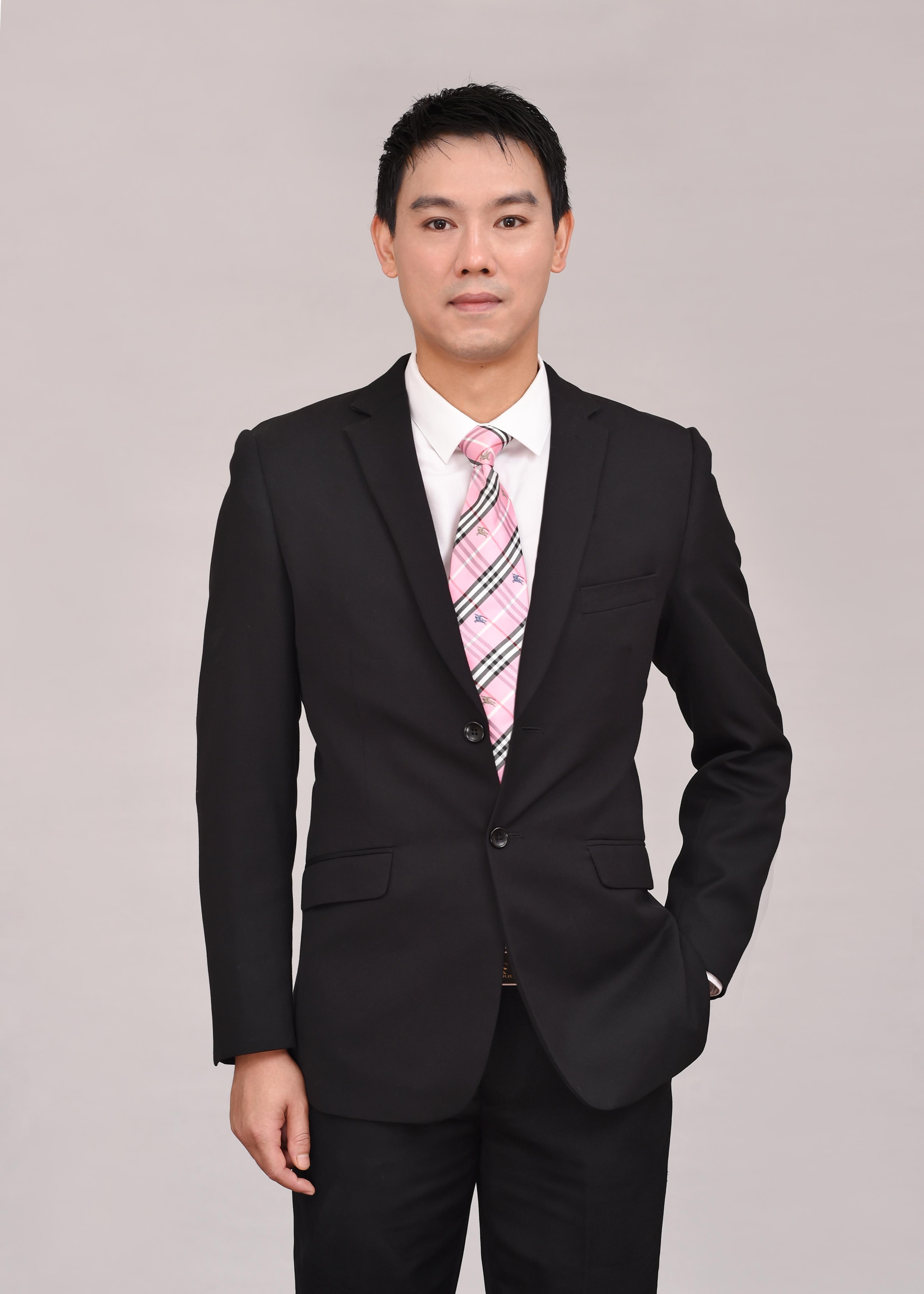 罗金华 创意策略总监