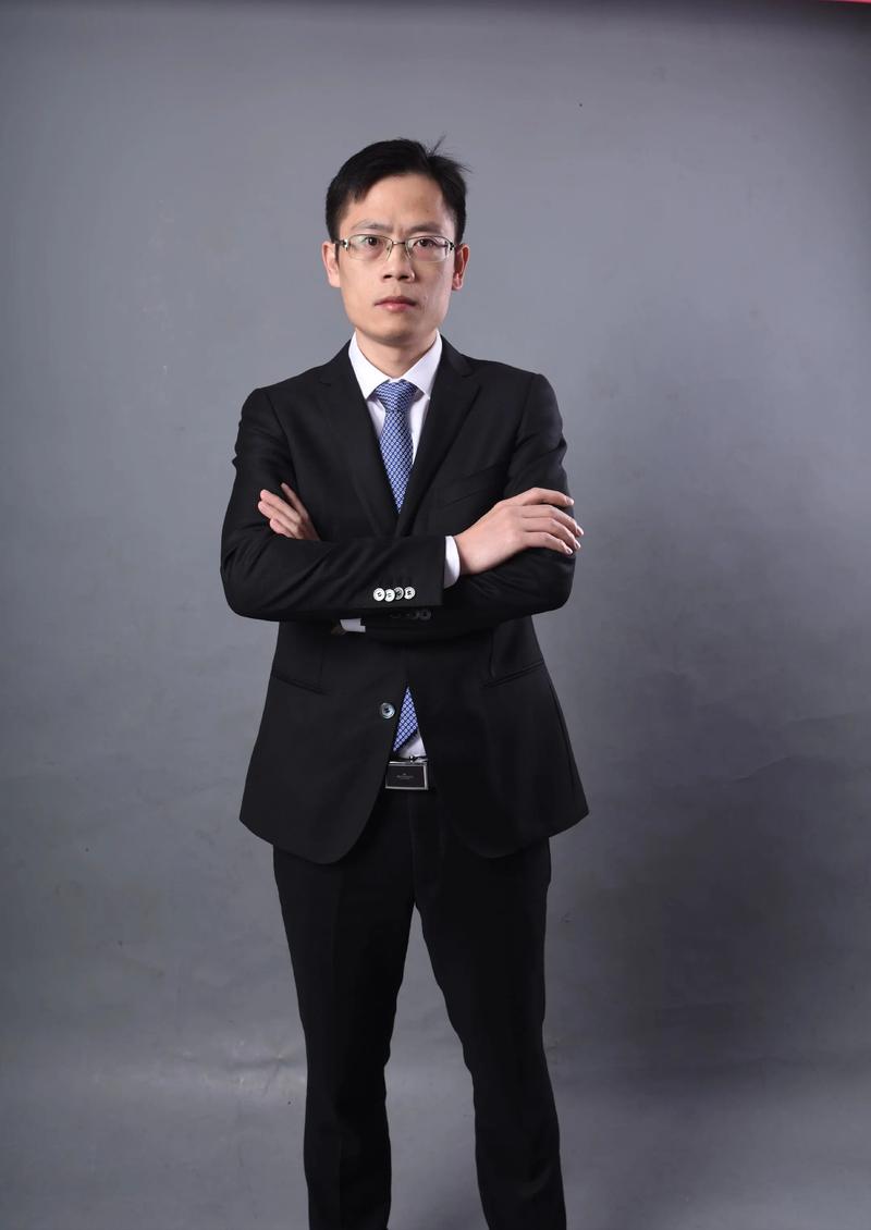 曹金华 项目运营总监